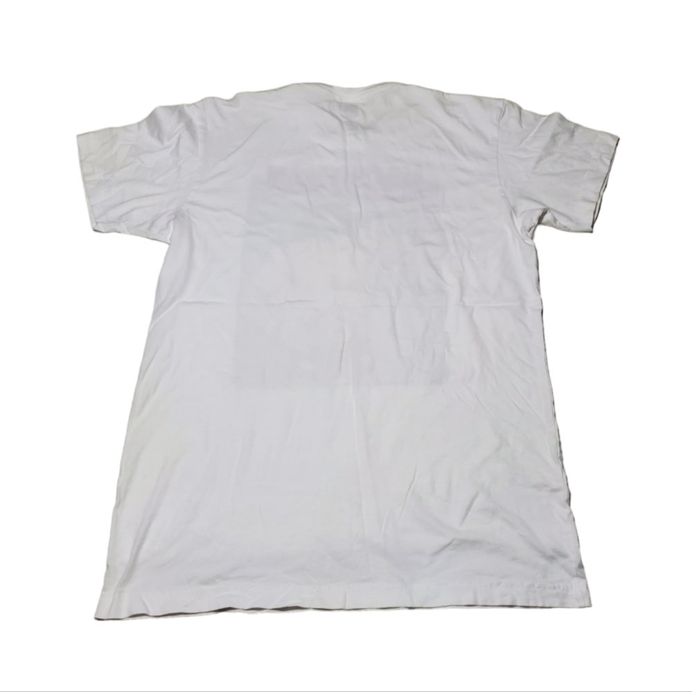 Old School Homage Macho Man tee - Picture 4 of 4